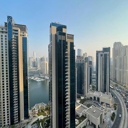דובאי Luxury Jbr Apartments , Beach , Pool , Parking מראה חיצוני תמונה