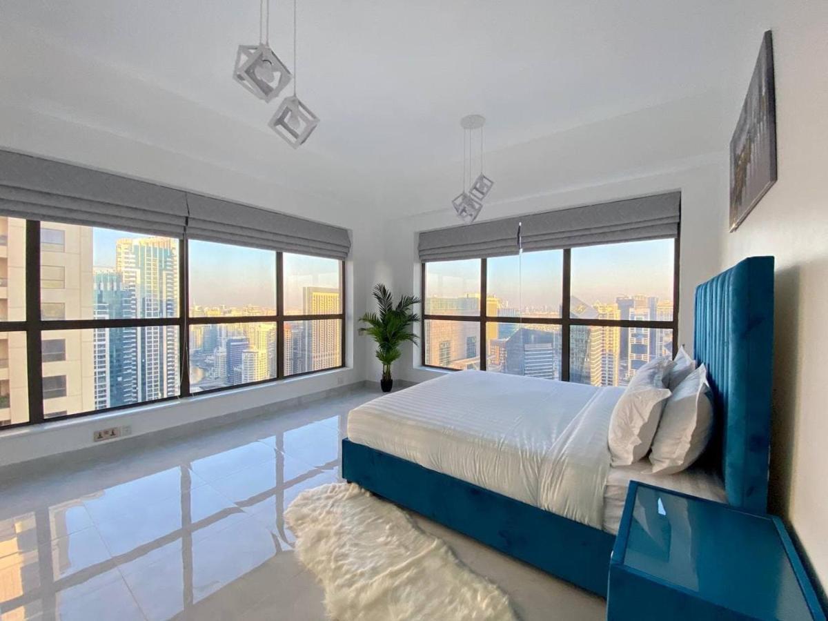 דובאי Luxury Jbr Apartments , Beach , Pool , Parking מראה חיצוני תמונה
