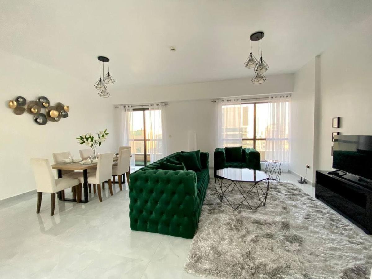 דובאי Luxury Jbr Apartments , Beach , Pool , Parking מראה חיצוני תמונה