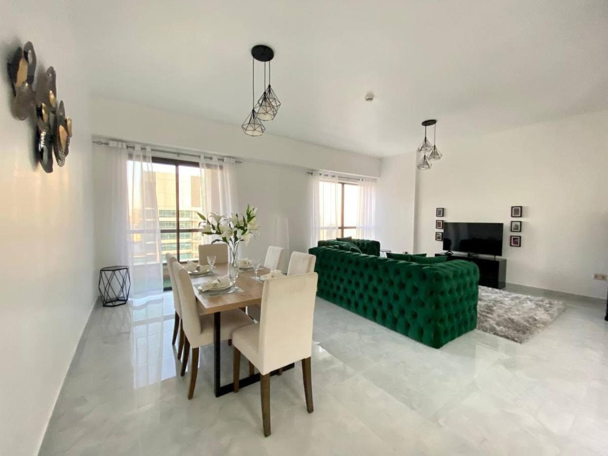 דובאי Luxury Jbr Apartments , Beach , Pool , Parking מראה חיצוני תמונה