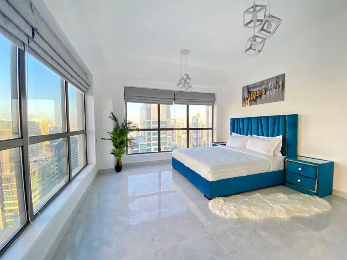 דובאי Luxury Jbr Apartments , Beach , Pool , Parking מראה חיצוני תמונה