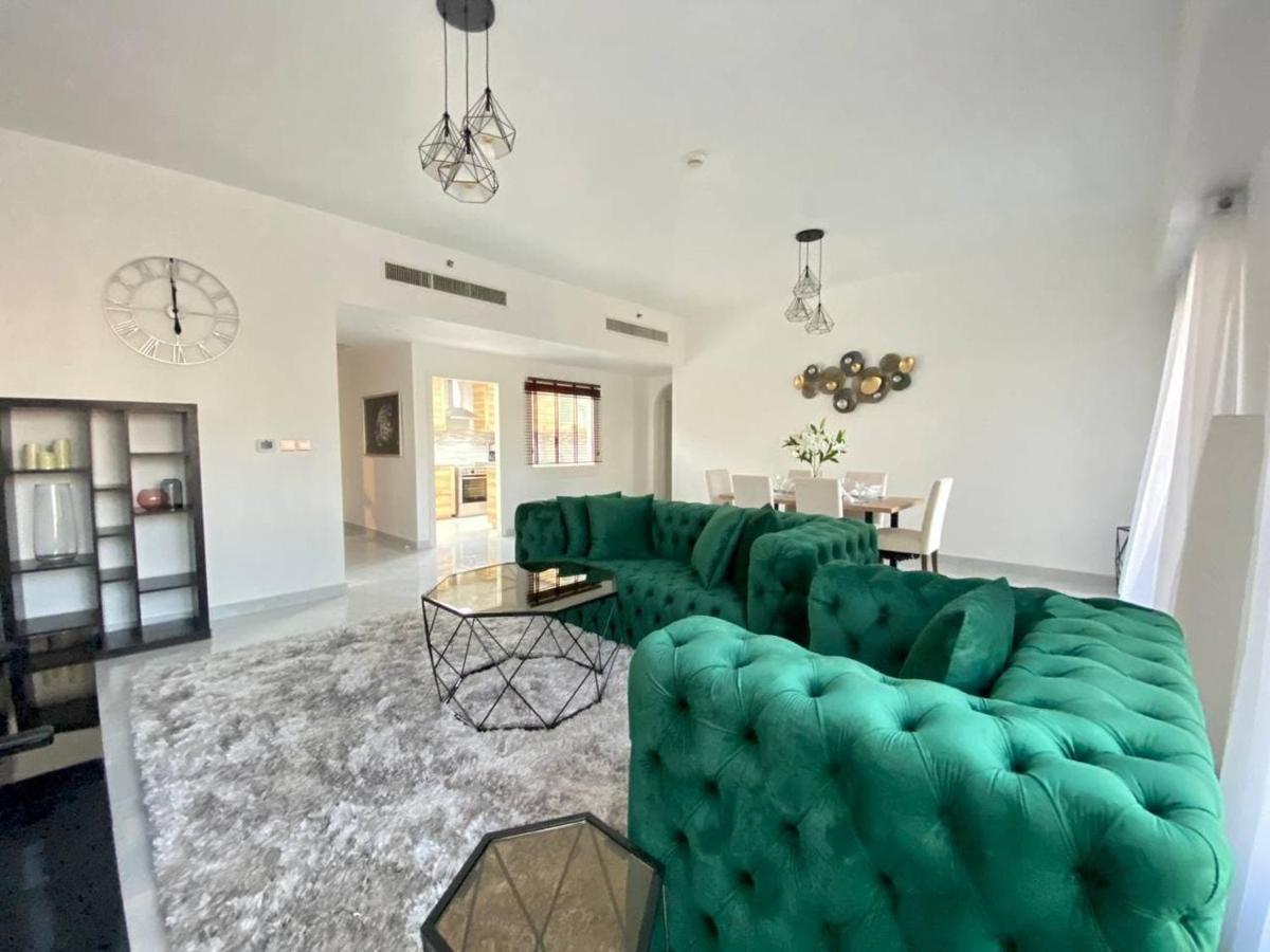דובאי Luxury Jbr Apartments , Beach , Pool , Parking מראה חיצוני תמונה