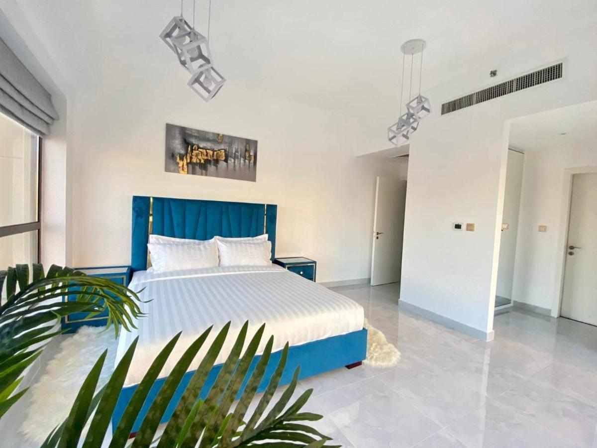 דובאי Luxury Jbr Apartments , Beach , Pool , Parking מראה חיצוני תמונה