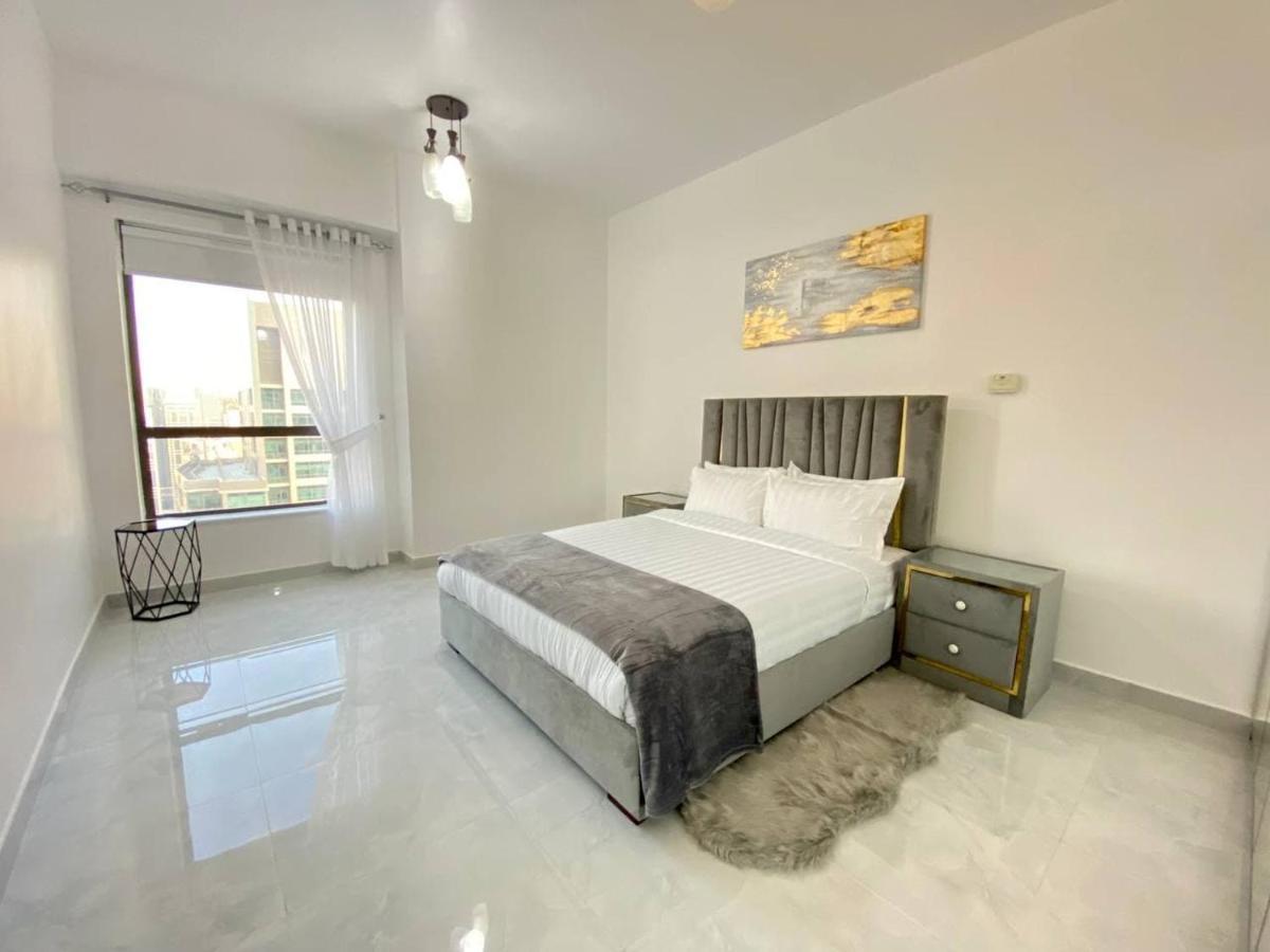 דובאי Luxury Jbr Apartments , Beach , Pool , Parking מראה חיצוני תמונה