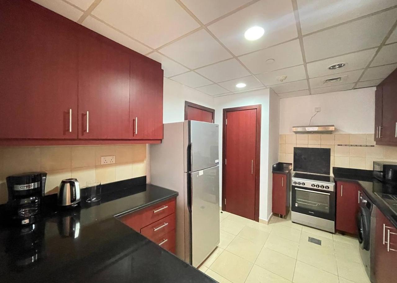 דובאי Luxury Jbr Apartments , Beach , Pool , Parking מראה חיצוני תמונה