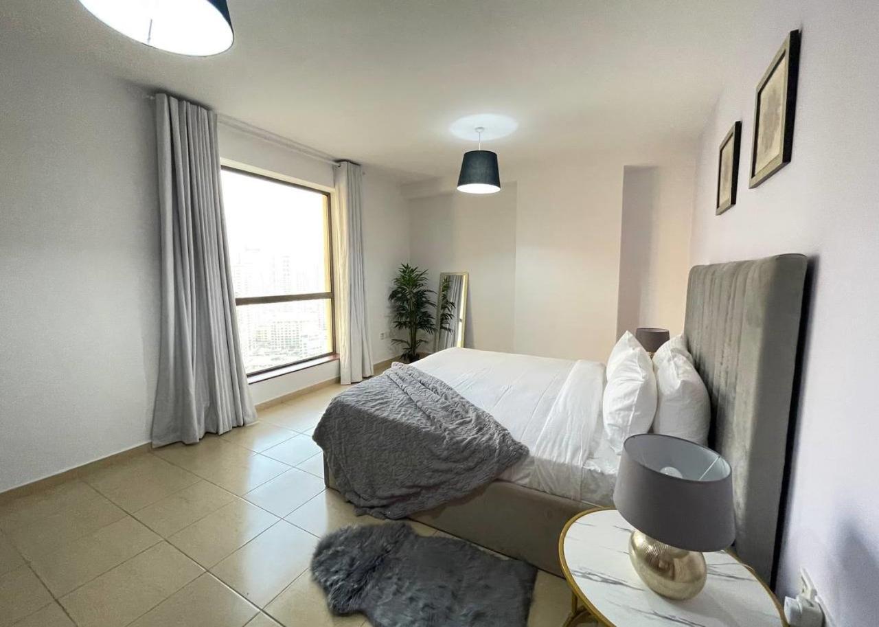 דובאי Luxury Jbr Apartments , Beach , Pool , Parking מראה חיצוני תמונה