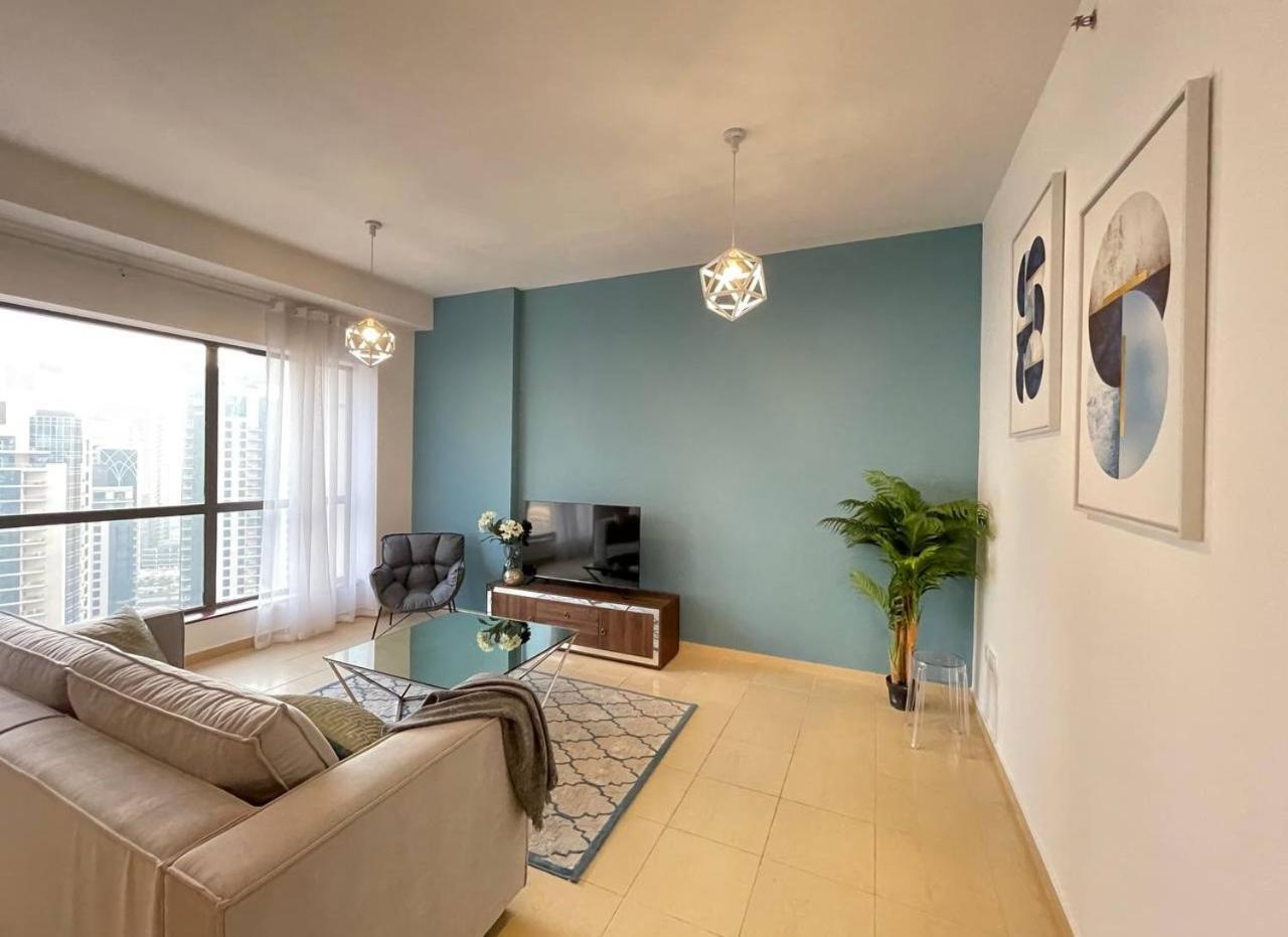 דובאי Luxury Jbr Apartments , Beach , Pool , Parking מראה חיצוני תמונה