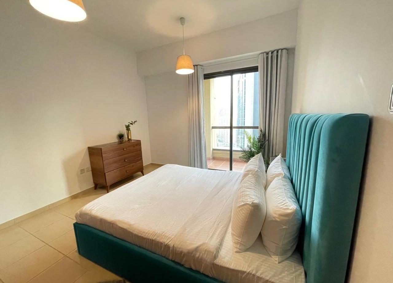 דובאי Luxury Jbr Apartments , Beach , Pool , Parking מראה חיצוני תמונה