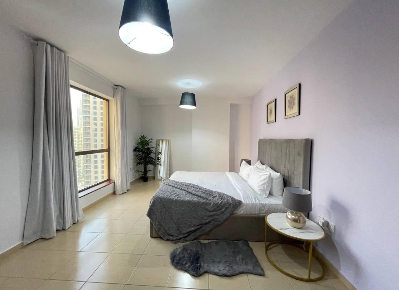 דובאי Luxury Jbr Apartments , Beach , Pool , Parking מראה חיצוני תמונה