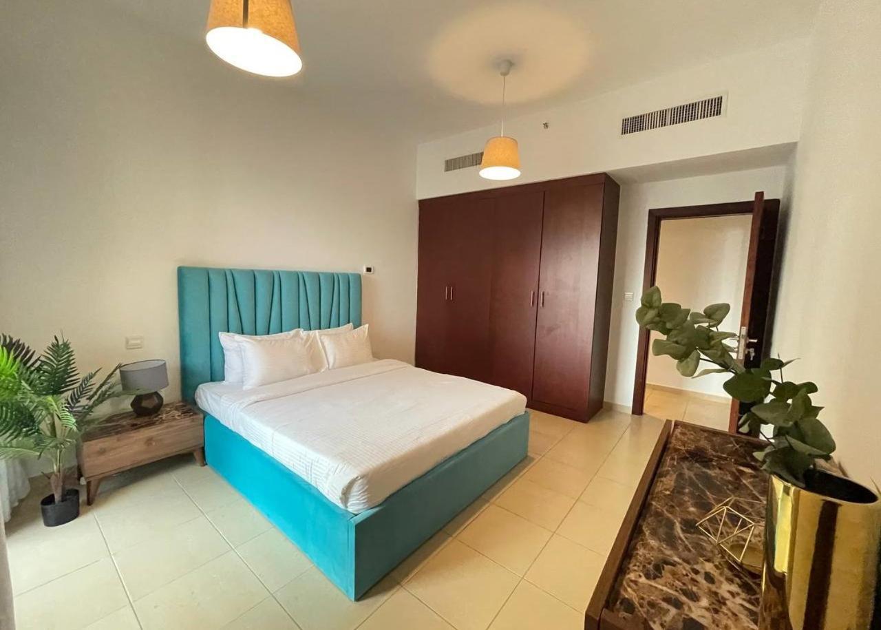 דובאי Luxury Jbr Apartments , Beach , Pool , Parking מראה חיצוני תמונה