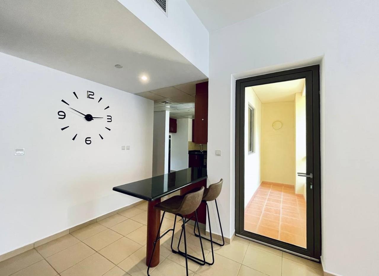 דובאי Luxury Jbr Apartments , Beach , Pool , Parking מראה חיצוני תמונה