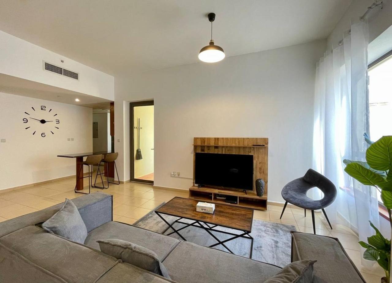 דובאי Luxury Jbr Apartments , Beach , Pool , Parking מראה חיצוני תמונה