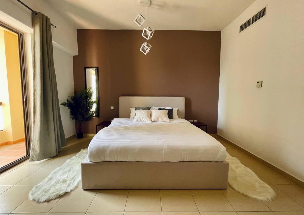 דובאי Luxury Jbr Apartments , Beach , Pool , Parking מראה חיצוני תמונה